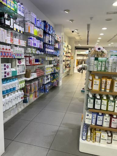 Farmacia-Ortopedia Rodrigo Carbajo 24H