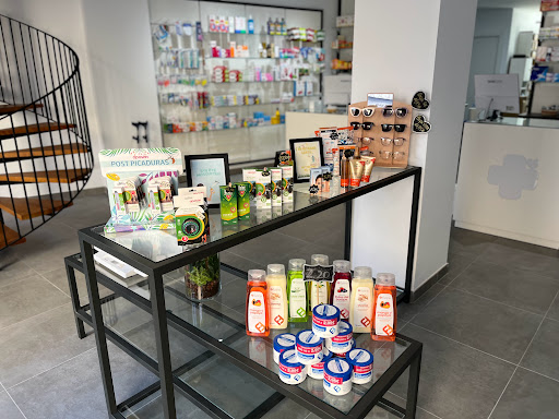 FARMACIA VALL DE LAGUAR