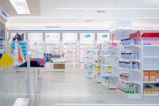 Farmacia Luis Rodríguez Segura