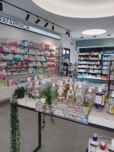 Farmacia Tomás | Farmacia en Villajoyosa