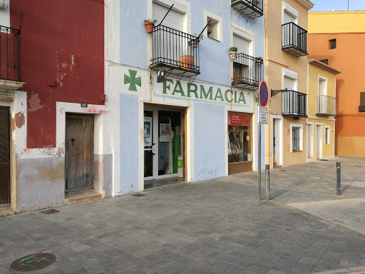 Farmacia Amaya