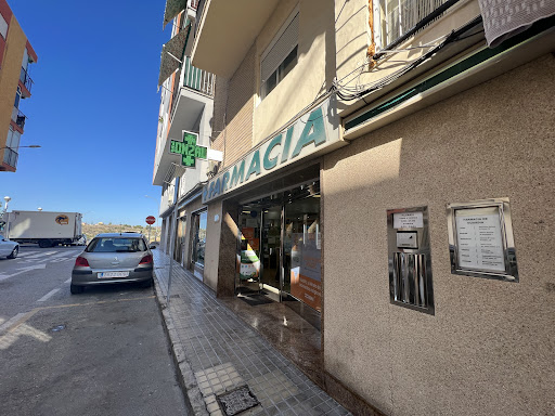 Farmacia Calle Relleu - 12 horas