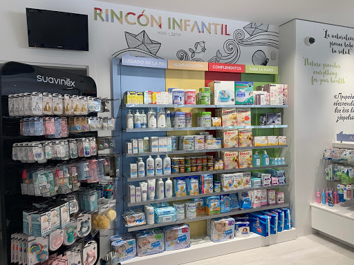 Farmacia La Cala. Tu farmacia en La Cala de Villajoyosa-Finestrat
