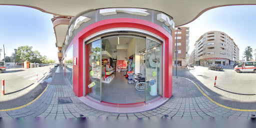 Farmacia La Barbera