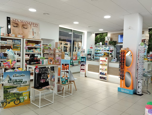 Farmacia Hermanos Hdez Arce en Villena