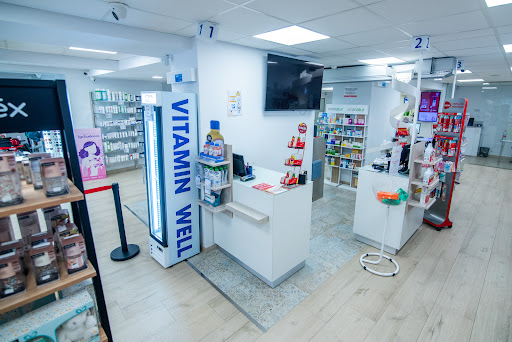 FARMACIA ORTOPEDIA VILLENA