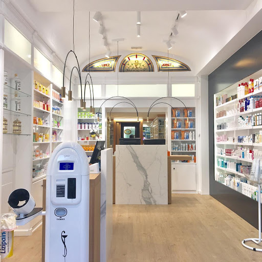 FARMACIA SALESIANOS