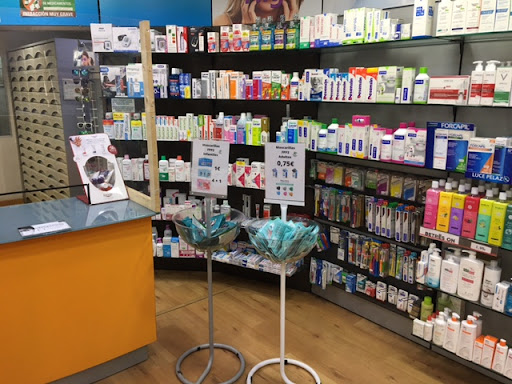 Farmacia Jordi Bertó