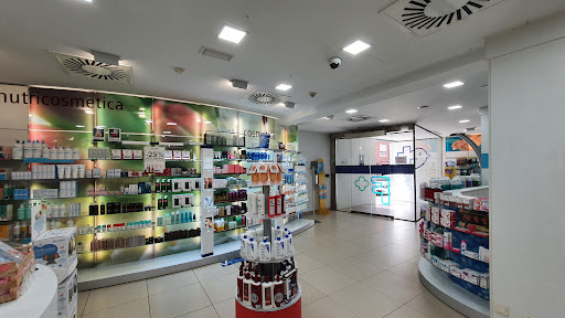 Farmacia Los Pajaritos Villena
