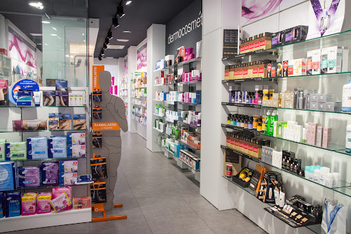 Farmacia Lda. María Herrero Vaca