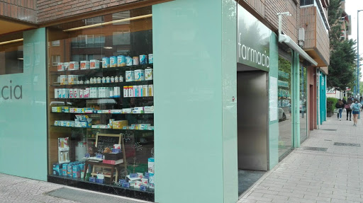 Farmacia María José Ayuso Peña