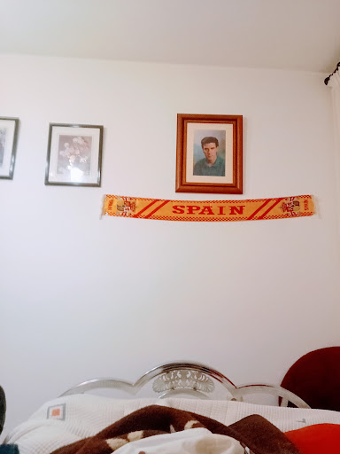 Farmacia María Luján Hernández García