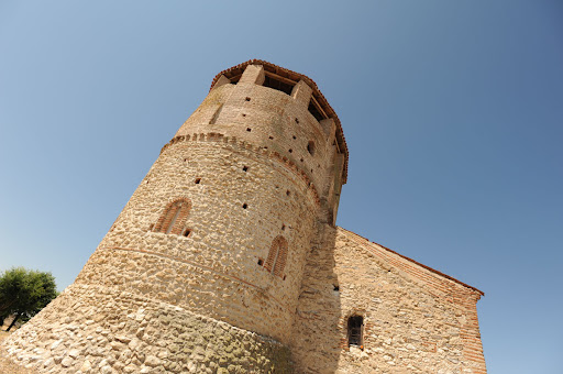 Almenara de Adaja