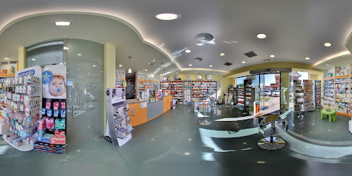 Farmacia La Flecha