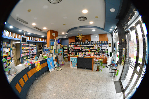 Farmacia Puente Mayor (Ldo. Miguel Ángel López Franco)