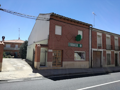 Farmacia Lda. Soledad Cedrún Gago