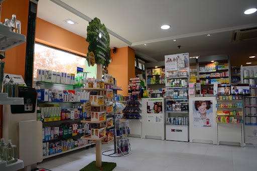 Farmacia Mieses 24