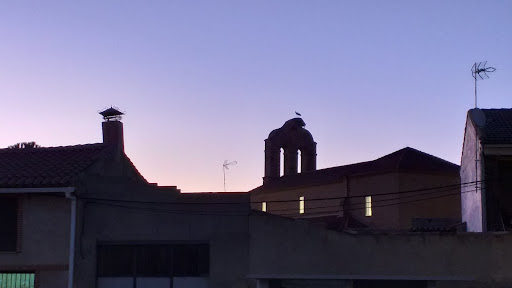 Ayuntamiento de Bolaños de Campos