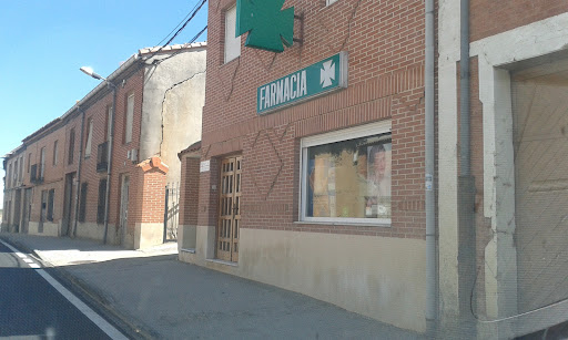 Farmacia Lda. Soledad Cedrún Gago