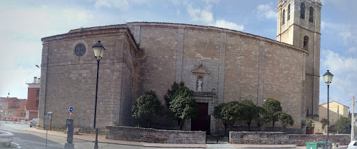 Farmacia Lda. Pilar Rodrigo Rodríguez
