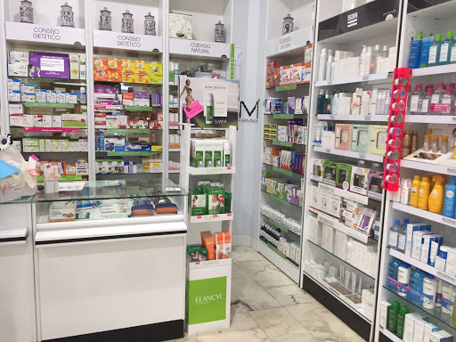 Farmacia Lda. Pilar Mogollón Morilla