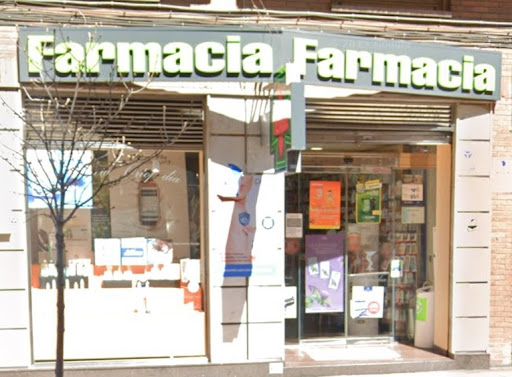 Farmacia Ldo. José Miguel Sanabria Murciego