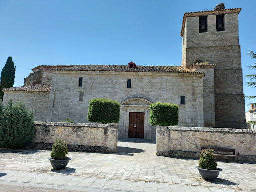 Castronuevo de Esgueva