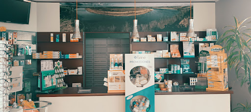 Farmacia Lda. Patricia Cuesta Rodriguez