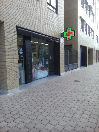 Farmacia Lda. Lucía Villar Vaquero