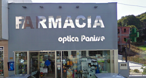 Farmacia Óptica Ortopedia Panisse