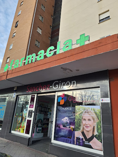 Farmacia Sánchez-Girón