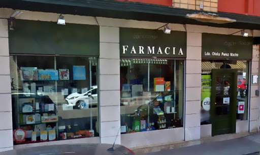 Farmacia Ofelia Pérez Macho
