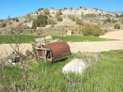Corrales de Duero