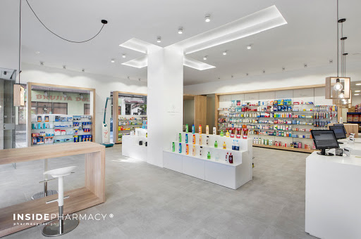 Farmacia Ldo. Ángel José Junquera Flórez