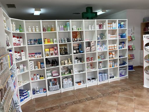 Farmacia Ldo. Eusebio Navas Barrocal