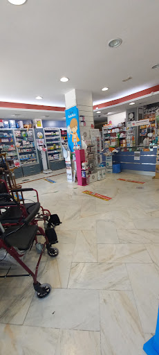 Farmacia Ortopedia Fuente El Sol 61