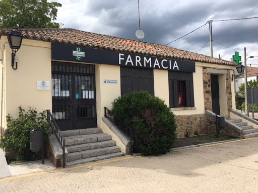 Farmacia Puentes Viejas