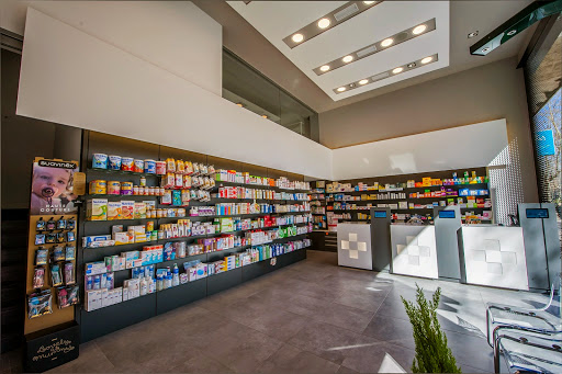 Farmacia Lda. Isabel Torío Abad