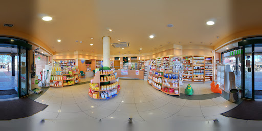 Farmacia Lda. Candelas Lora López