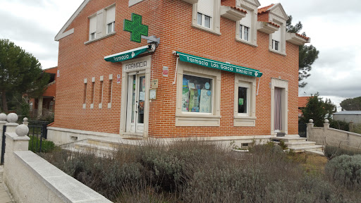 Farmacia García García