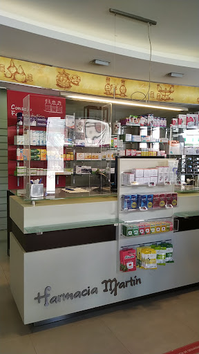 Farmacia Martin