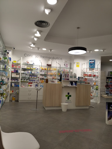 Farmacia Lda. Mª Teresa Rodríguez Martín
