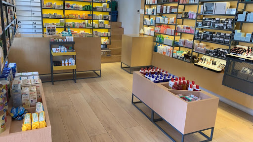 Farmacia La Moraleja