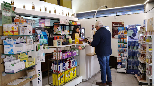 Farmacia Panaderos (Lda. Ana Mínguez Iglesias)