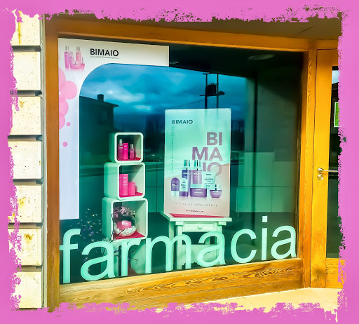 Farmacia Lda. Sheila de la Rua Garcia