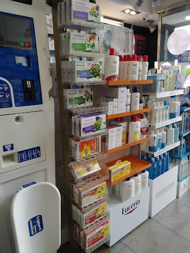 Farmacia Plaza España (Ldo. Juan Carlos Presa Valentín)