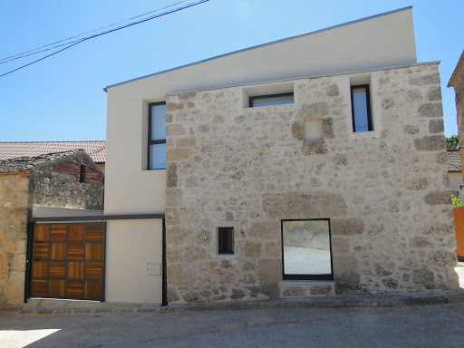 Casa Los Puentes