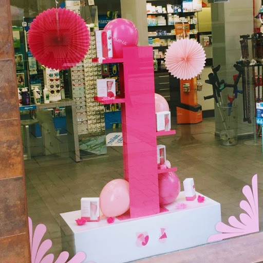 Farmacia Lda. Yolanda Martín Sánchez