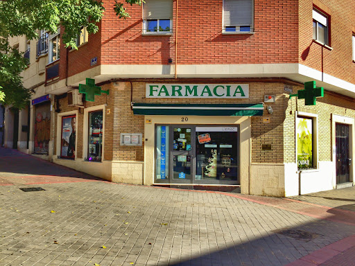 Farmacia Gutenberg