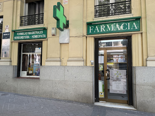 Farmacia Moreto 15 (Lda. Myriam Aritio)